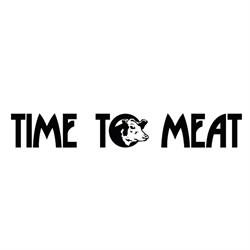 Time To Meat, Lede openingstijden