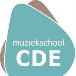 Muziekschool CDE - Volwassenenonderwijs Edegem, openingstijden