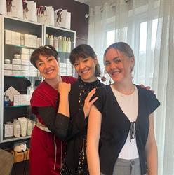 Esthétique Carole, Profondeville openingstijden