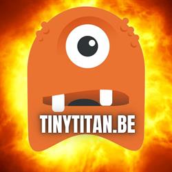 TinyTitan, Lissewege openingstijden