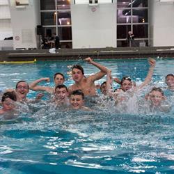 Wase waterpolo - WZK, Sint-Niklaas openingstijden