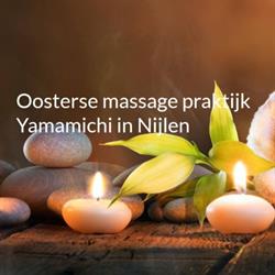 Oosterse massagepraktijk Yamamichi, Nijlen openingstijden