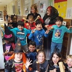 Académie de Musique et de Théâtre de Molenbeek-St-Jean, openingstijden