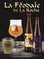 La Cave du Vénitien, La Roche-en-Ardenne openingstijden