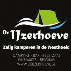 De IJzerhoeve, Diksmuide openingstijden