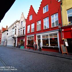 DeGastro, Brugge openingstijden