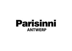 Parisinni, Antwerpen openingstijden