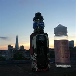 Vaporito, Herenthout openingstijden