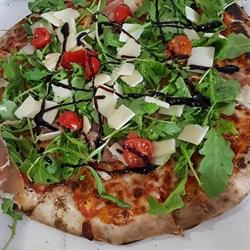 Pizzeria chez Gaspare, Seraing openingstijden