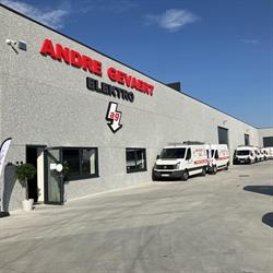 Elektro André Gevaert, Roeselare openingstijden