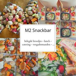 M2 Snackbar, Zaventem openingstijden