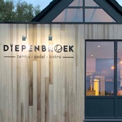 Diepenbroek Tennis - Padel, Opwijk openingstijden