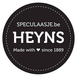 Speculaasje Heyns, Herentals openingstijden