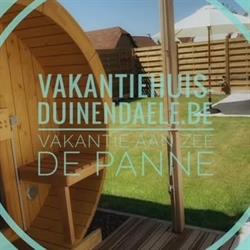 Vakantiehuis Duinendaele, Adinkerke openingstijden