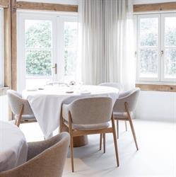 6 Zinnen (Restaurant Eenig), Alken openingstijden