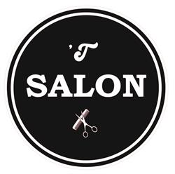 't SALON Bocholt, openingstijden