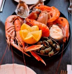 Seafoodbar Belge, Brugge openingstijden