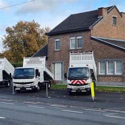 SCVI SA, Voroux-lez-Liers openingstijden
