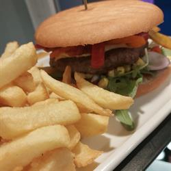 Friterie chez tanina, Auvelais openingstijden