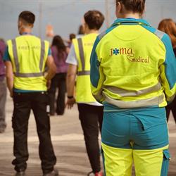 JOMA-Medical vzw, Mol openingstijden