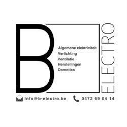 B-electro, Harelbeke openingstijden