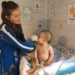 ZenTreatments by Rani (Zenbaby Rumst), Reet openingstijden