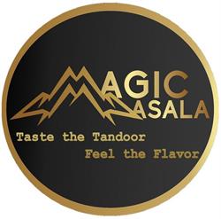 Magic Masala, Aalst openingstijden