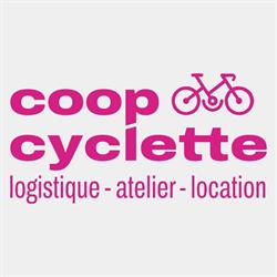 Coopcyclette, Namen openingstijden