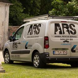 Animal Rescue Service VZW, Sint-Truiden openingstijden