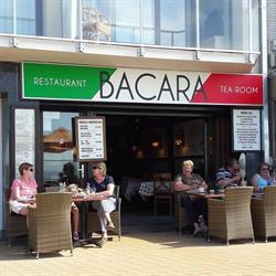Bacara, Middelkerke openingstijden