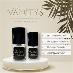 Vanitys, Oostende openingstijden