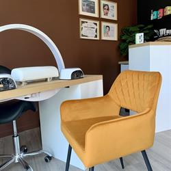 Aksent Nail & Browbar, Lier openingstijden