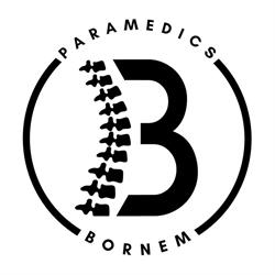 Kinesitherapie - osteopathie Bert Van pellicom (Paramedics Bornem), openingstijden
