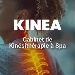 Kinea Spa, openingstijden