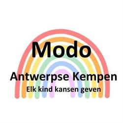 Modo Antwerpse Kempen, Schilde openingstijden