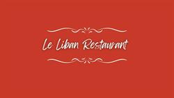 Le Liban Restaurant, Nijvel openingstijden