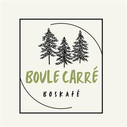 Boskafé Boule Carré Helleketelbos, Watou openingstijden