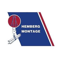 Hemberg Montage bv, Sint-Denijs-Westrem openingstijden