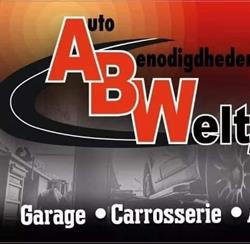 Garage carrosserie ab-weltjens, Bree openingstijden