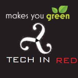 Tech In Red, Chapelle-lez-Herlaimont openingstijden