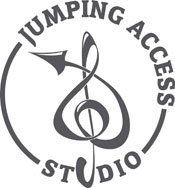 Jumping Access Studio, Coutisse openingstijden