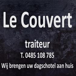 Traiteur Le Couvert, Sint-Niklaas openingstijden
