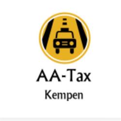 AA-Tax Kempen, Herselt openingstijden
