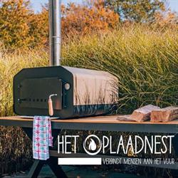 Het Oplaadnest, Mol openingstijden