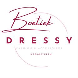 Boetiek Dressy, Neeroeteren openingstijden