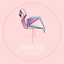 FruityFit, Roeselare openingstijden