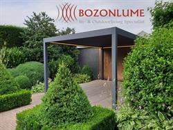 Bozonlume, Poppel openingstijden