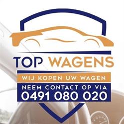 Top wagens, Oudenaarde openingstijden