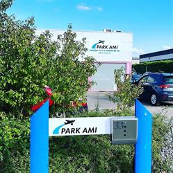 Park ami, Fleurus openingstijden