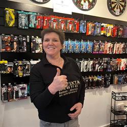 Dartstime_Schoten, openingstijden